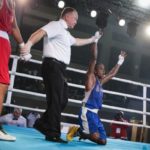 King Kong’ wins AIBA African Boxing Championship