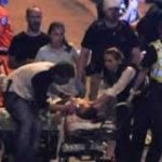LONDON BRIDGE ATTACK