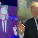 Leaked Video Shows Australian Prime Minister Turnbull Mocking Donald Trump