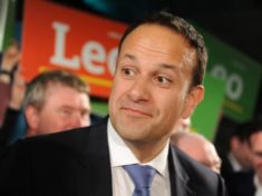 Leo Varadkar