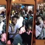 Libya smugglers broadcast abuse of African migrants on social media to demand ransoms