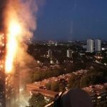 London tower block fire
