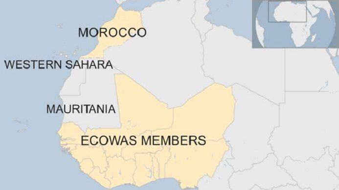 MORROCO