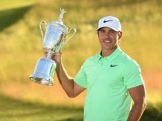 Major change as Koepka wins U.S. Open