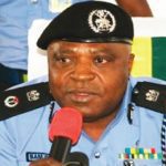 Mr Sam Okaula Anambra Commissioner of Police