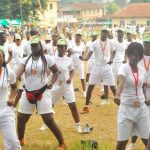 NYSC Camp
