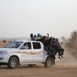 Niger authorities rescue 92 migrants abandoned in Sahara