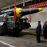 North Korea most urgent threat to security Mattis
