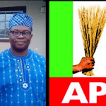 Ondo APC Chieftain Olumide Odimayo