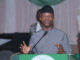 Osinbajo gives deadline to tax evaders