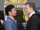 Pacquiao wants Horn knockout to lure Mayweather Roach