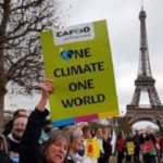 Paris climate deal