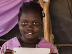 Pen Pal Program Connects US Students with Refugee Camp in Kenya