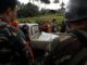 Philippines says bodies of beheaded civilians found in rebel held town