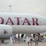 Qatar flights