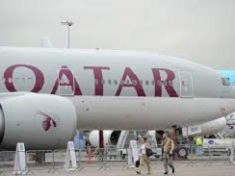 Qatar flights