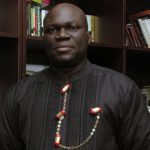 Reuben Abati