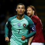 Ronaldo seeks Real Madrid exit after tax accusations report