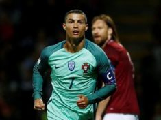 Ronaldo seeks Real Madrid exit after tax accusations report