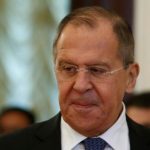 Russian Foreign Minister calls on U.S. to respect Syrias integrity agencies
