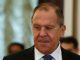 Russian Foreign Minister calls on U.S. to respect Syrias integrity agencies