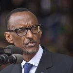 Rwandas Ruling Party Picks Kagame as August Candidate