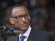Rwandas Ruling Party Picks Kagame as August Candidate