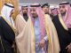 Saudi King Salman Sacks Crown Prince