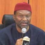 Sen. Udoma Udo Udoma Minister of Budget and National Planning
