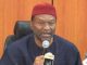 Sen. Udoma Udo Udoma Minister of Budget and National Planning
