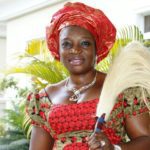 Senator Ekwunife
