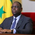 Senegal Macky Sall 0