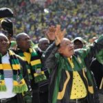 South Africas ANC to discuss graft allegations at party summit