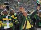 South Africas ANC to discuss graft allegations at party summit