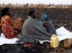 South Sudan no longer in famine UN Report
