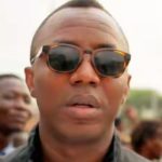 Sowore omoyele