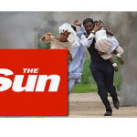 Sun Newspaper under EFCCs Siege