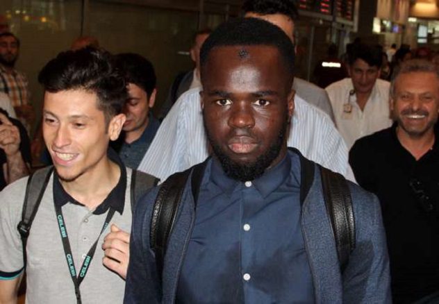 TIOTE chieck