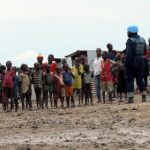 Take greater responsibility for your people U.N. refugee chief tells South Sudan