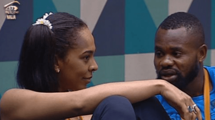Tboss and Kemen