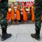 Thai junta seeks to force temples to open their finances