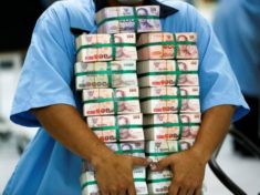 Thailands bad loan ratio seen nearing peak