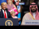 Trump and New Saudi Crown Prince