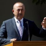 Turkey says Gulf Arab rift damages Muslim world