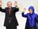 Turkeys Erdogan Saudi leaders discuss efforts to end Qatar tension sources