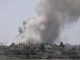 U.N. says 300 civilians killed in U.S. led air strikes in Raqqa since March