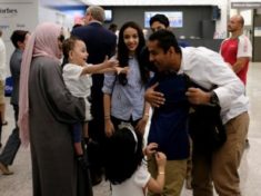 U.S. Supreme Court breathes new life into Trumps travel ban