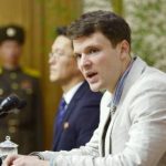 U.S. student held prisoner by North Korea dies days after release