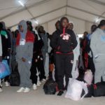 UK deports 28 Nigerians