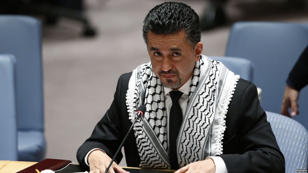 UN AU Call for Restraint Along Eritrea Djibouti Border